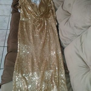 Dress for sell